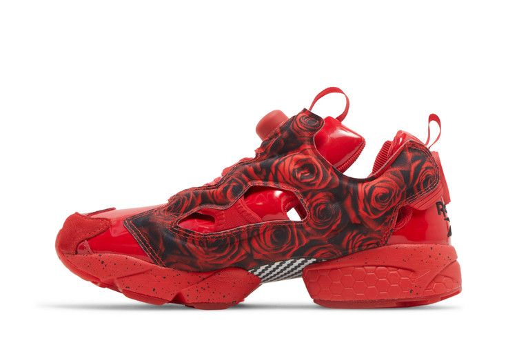 Reebok InstaPump Fury OG MU 'Valentines Day'