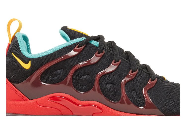 Nike Air VaporMax Plus 'Stained Glass'