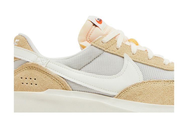 Nike Wmns Waffle Debut Vintage 'Light Bone Sail'