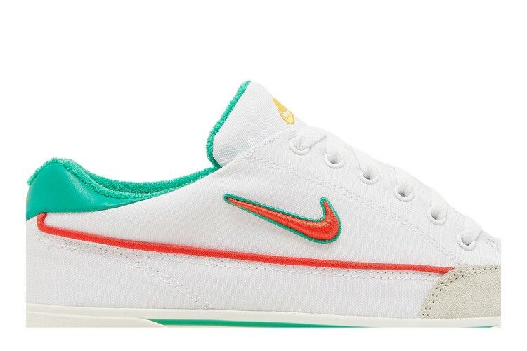 Nike GTS 97 'White Stadium Green'
