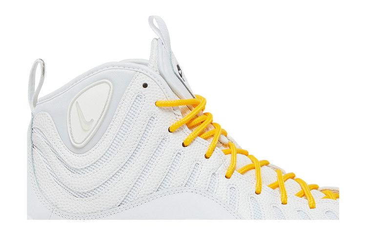 Supreme x Nike Air Bakin 'White'