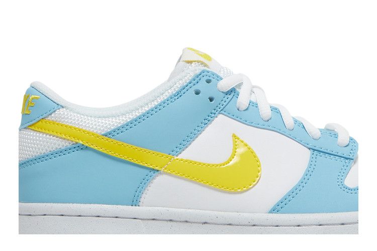 Nike Dunk Low Next Nature GS 'Homer'