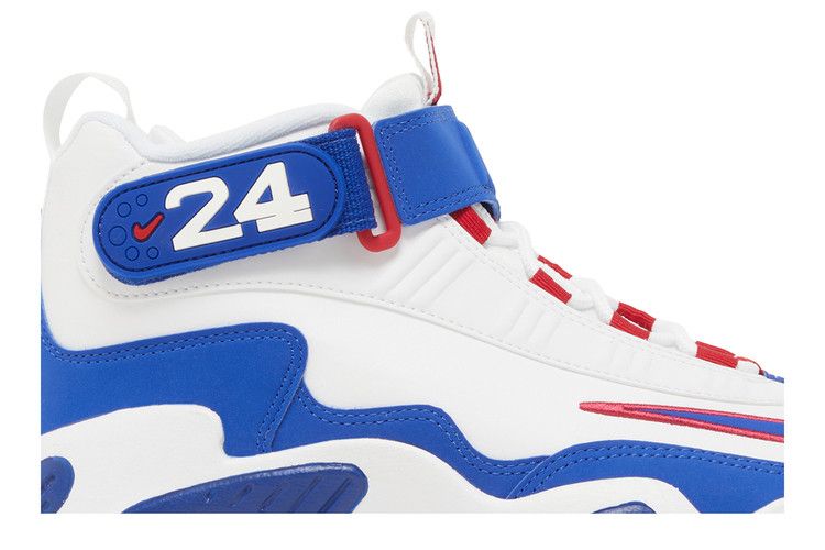 Nike Air Griffey Max 1 'USA'