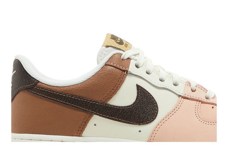 Nike Men's Air Force 1 Low 'Neapolitan'