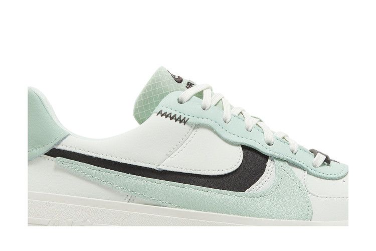 Nike Wmns Air Force 1 PLT.AF.ORM 'Barely Green'
