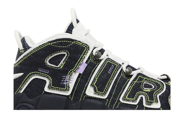 Serena Williams Design Crew x Nike Wmns Air More Uptempo 'Denim'