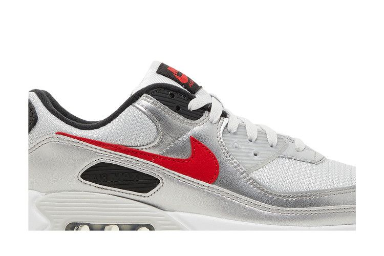 Nike Air Max 90 'Icons - Silver Bullet'