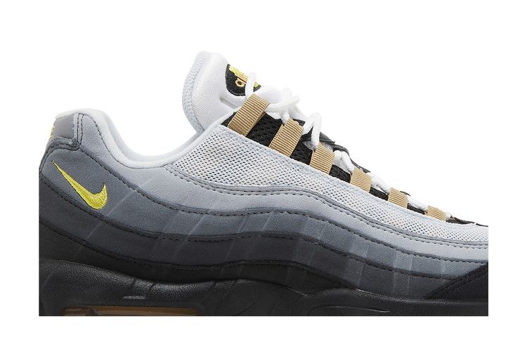 Nike Air Max 95 'Icons - Yellow Strike'