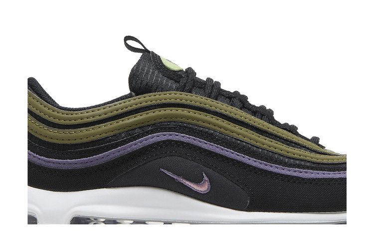 Nike Air Max 97 GS 'Joker'