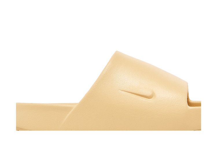 Nike Wmns Calm Slide 'Sesame'
