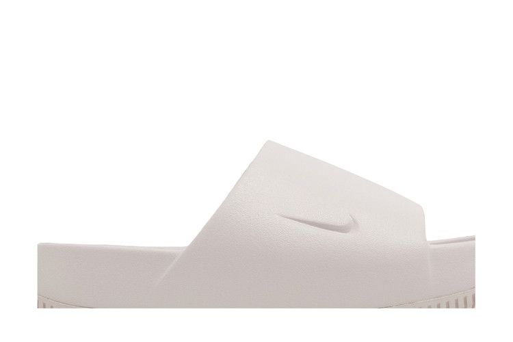 Nike Wmns Calm Slide 'Barely Rose'