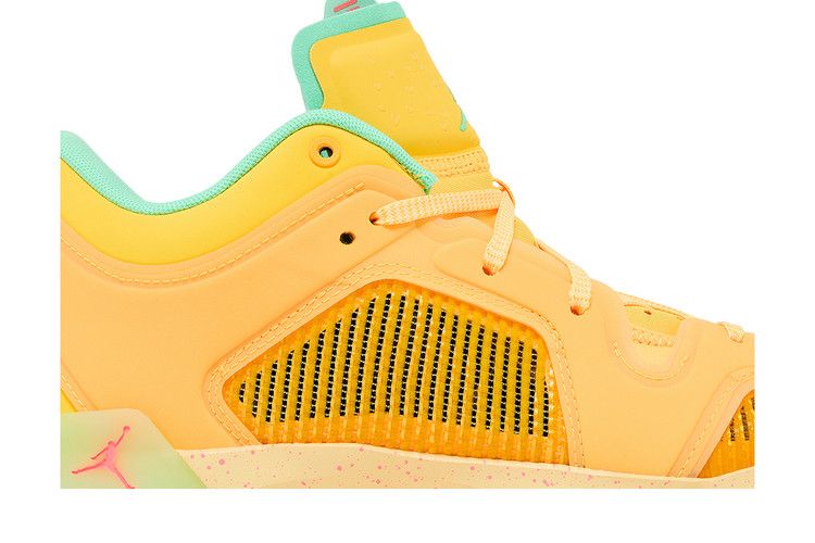 Air Jordan 37 Low 'EYBL'