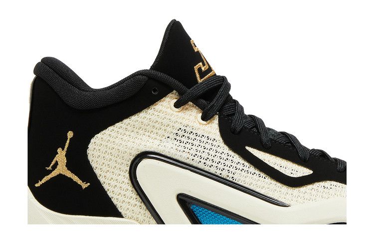 Air Jordan Tatum 1 PF 'Barbershop'