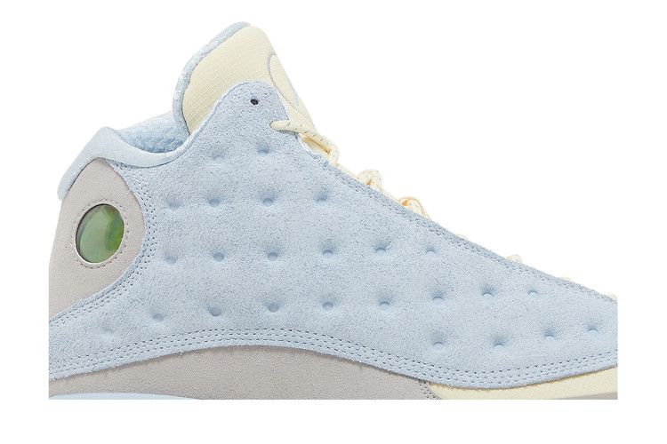 SoleFly x Air Jordan 13 Retro 'I’d Rather Be Fishing'