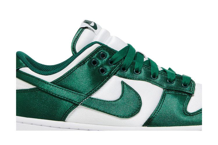 Nike Wmns Dunk Low 'Satin Green'