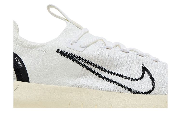 Nike Wmns Free RN Next Nature 'White Black'