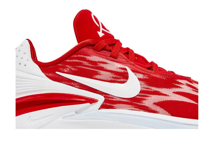 Nike Air Zoom GT Cut 2 TB Promo 'University Red'