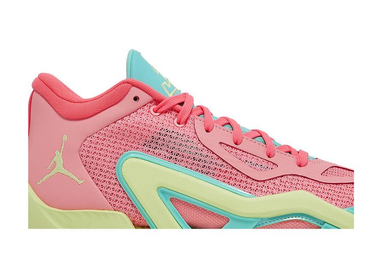 Air Jordan Tatum 1 PF 'Pink Lemonade'