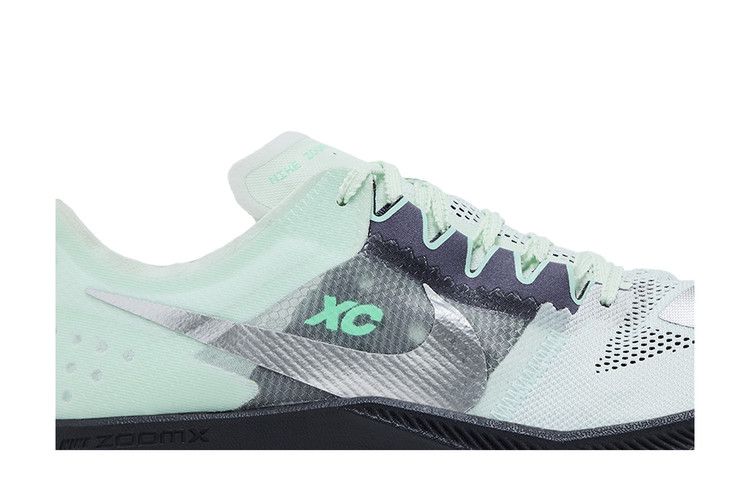 Nike ZoomX Dragonfly 'Green Glow'