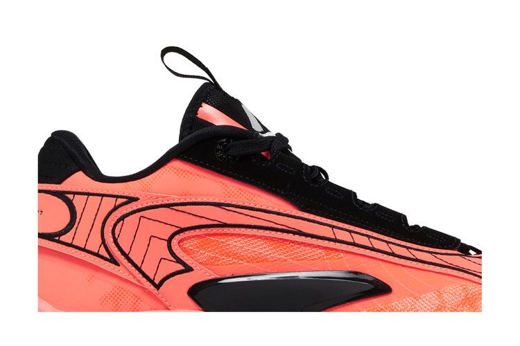 Air Jordan Luka 2 'Bright Mango'