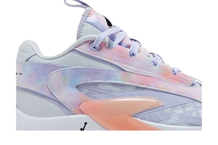Air Jordan Luka 2 PF 'Nebula'