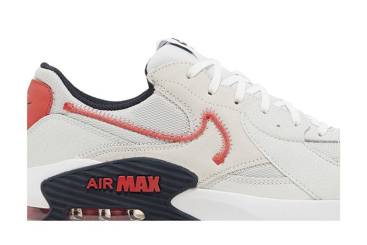 Nike Air Max Excee 'Photon Dust Dark Obsidian'