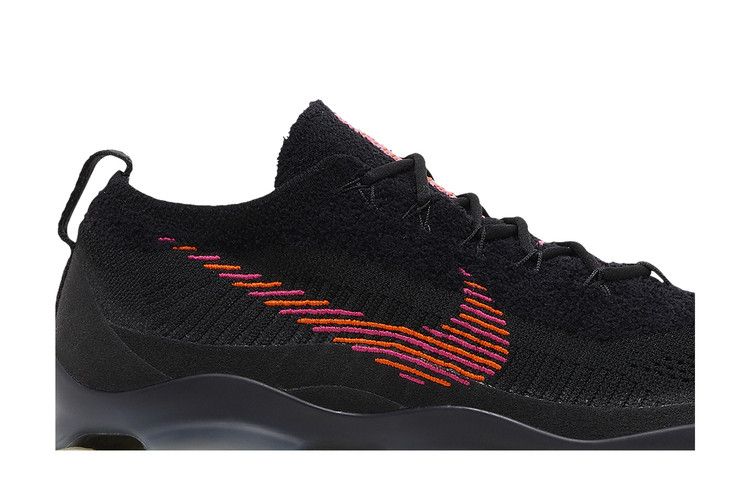 Nike Air Max Scorpion SE 'Black Fireberry'