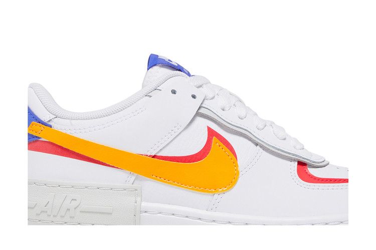 Nike Wmns Air Force 1 Shadow 'Gundam'