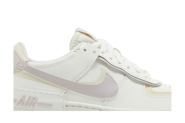 Nike Wmns Air Force 1 Shadow 'Sail Platinum Violet'