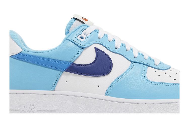 Nike Air Force 1 '07 LV8 'Split - Light Photo Blue'