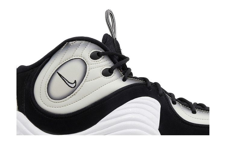 Nike Air Penny 2 'Panda'
