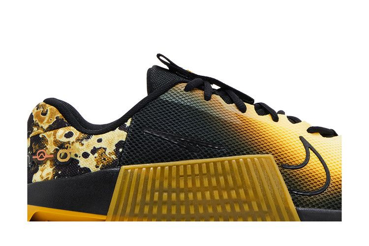 Nike Metcon 9 AMP 'Black Bronzine'