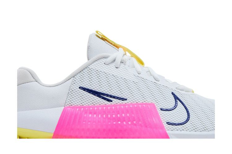 Nike Metcon 9 'White Fierce Pink'