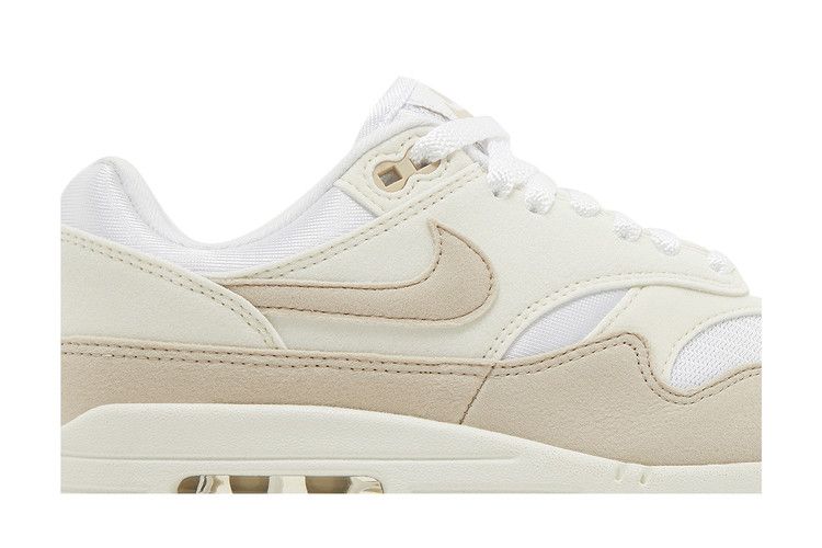 Nike Wmns Air Max 1 'Pale Ivory'
