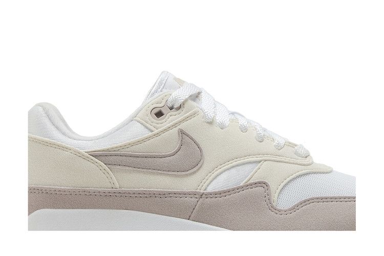 Nike Wmns Air Max 1 'Platinum Violet'