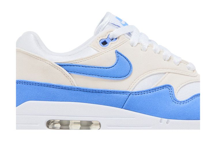 Nike Wmns Air Max 1 'Royal Pulse'