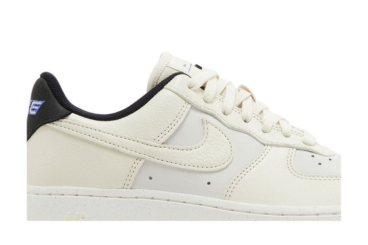 Nike Wmns Air Force 1 '07 LX  'Coconut Milk'
