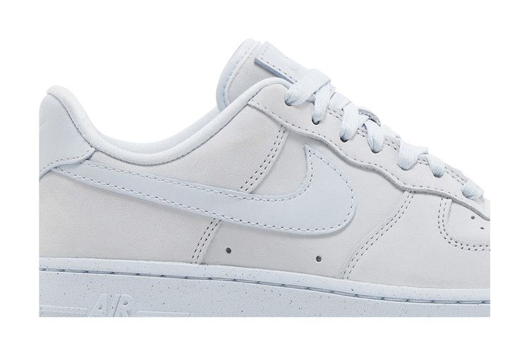 Nike Wmns Air Force 1 '07 Premium 'Blue Tint'