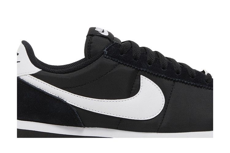 Nike Wmns Cortez 'Black White'