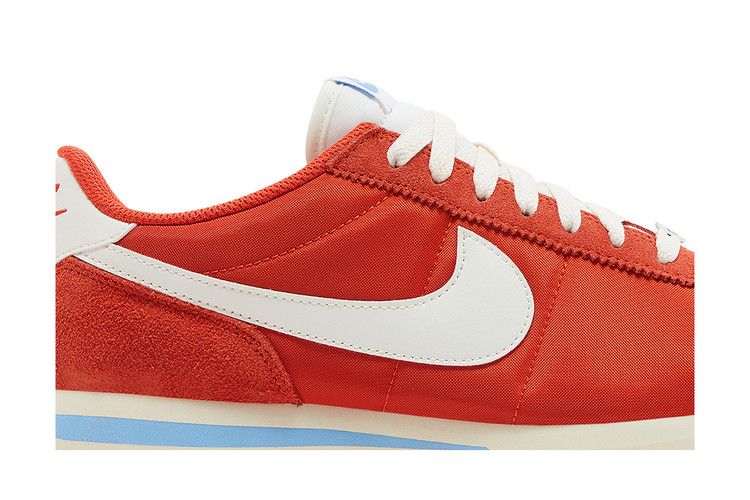 Nike Wmns Cortez 'Picante Red'