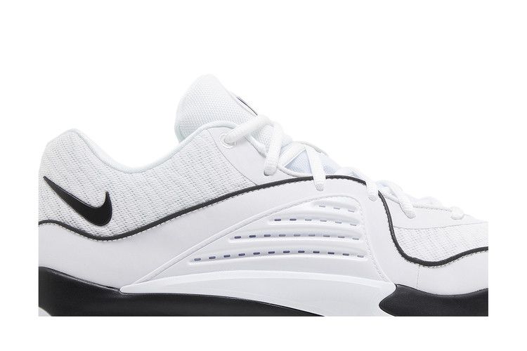 Nike KD 16 TB 'White Black'