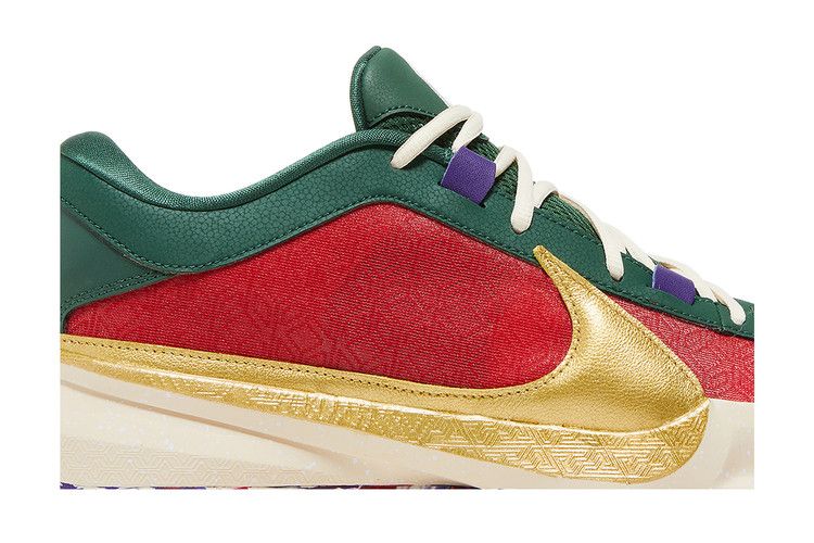 Nike Zoom Freak 5 NRG 'Keep It A Buck'