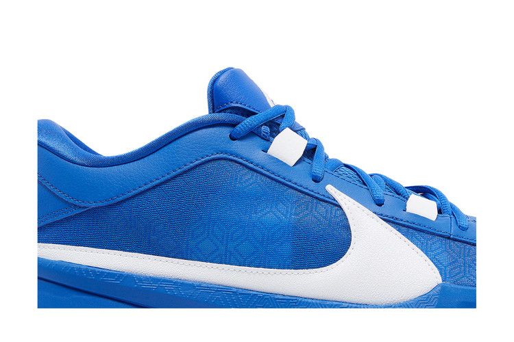 Nike Zoom Freak 5 TB 'Game Royal'