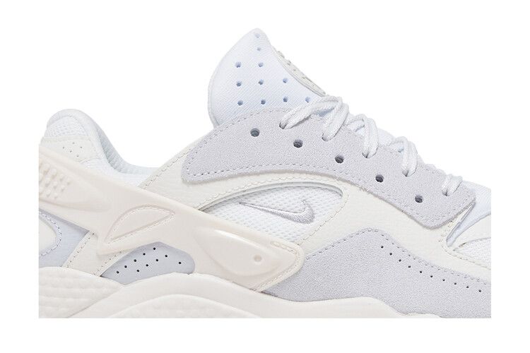 Nike Air Huarache Runner 'Summit White Platinum'