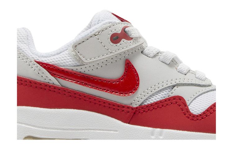 Nike Air Max 1 EasyOn PS 'Red' 2023