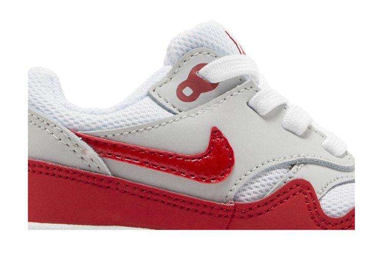 Nike Air Max 1 EasyOn TD 'Red' 2023