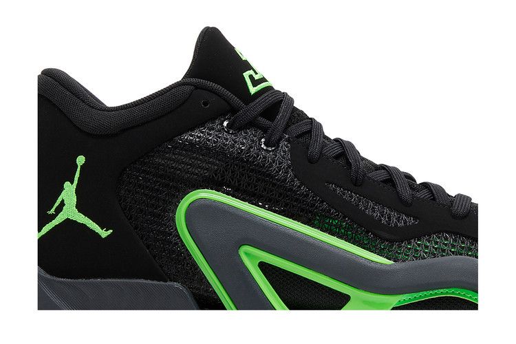 Air Jordan Tatum 1 'Green Strike'