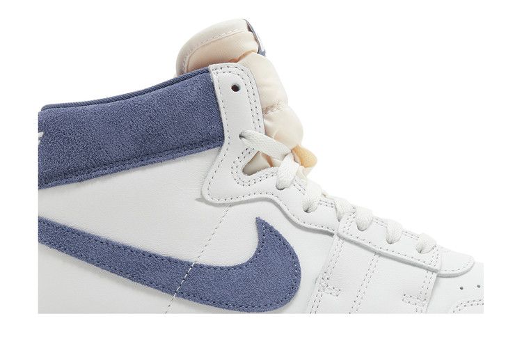 Air Jordan Air Ship PE SP 'Diffused Blue'