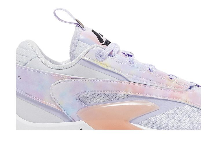 Air Jordan Luka 2 GS 'Nebula'