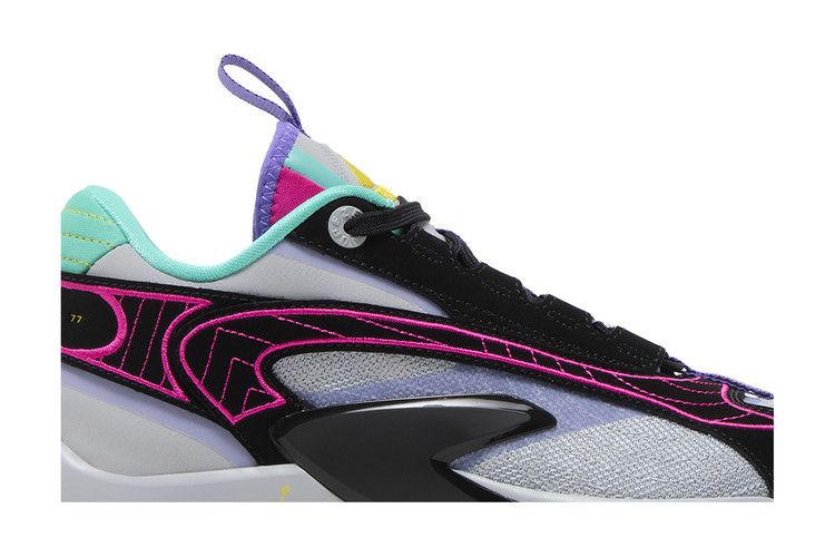 Air Jordan Luka 2 GS 'All-Star'
